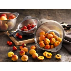 Zwilling Vergiet 24 Cm -Heet Kook Verkoop 000008030 2