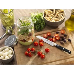 Zwilling Universeel Mes -Heet Kook Verkoop 000008481