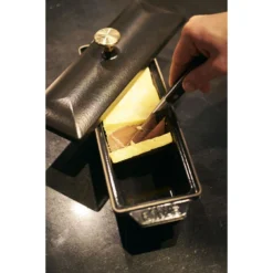 Staub Terrine 30 X 11 Cm, Gietijzer -Heet Kook Verkoop 000011524