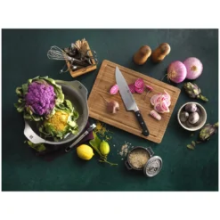 Zwilling Koksmes 23 Cm -Heet Kook Verkoop 000017590