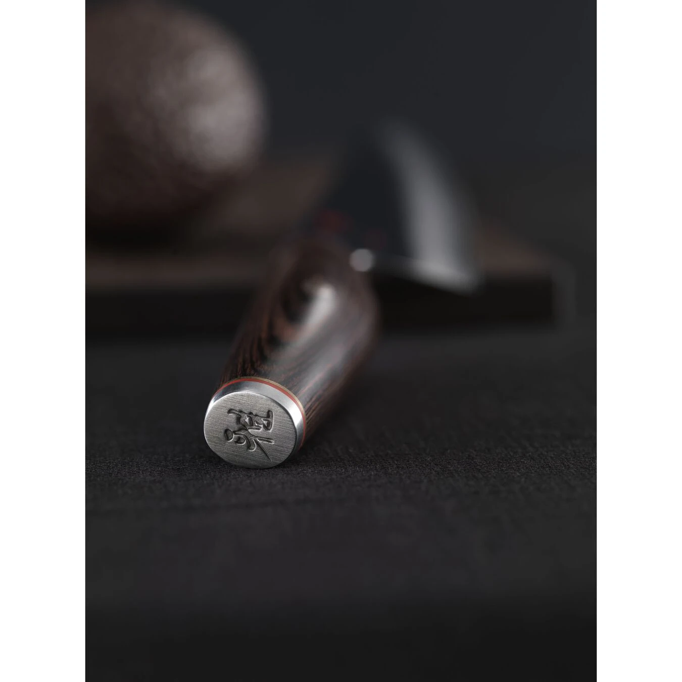 MIYABI Shotoh 13 Cm 5 MIYABI Shotoh 13 Cm - Afbeelding 3