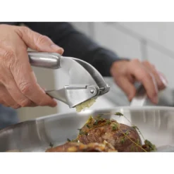 Zwilling Knoflookpers 8 Zwilling Knoflookpers -Heet Kook Verkoop 000021406