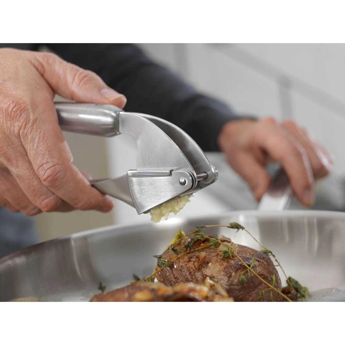 Zwilling Knoflookpers 5 Zwilling Knoflookpers - Afbeelding 3