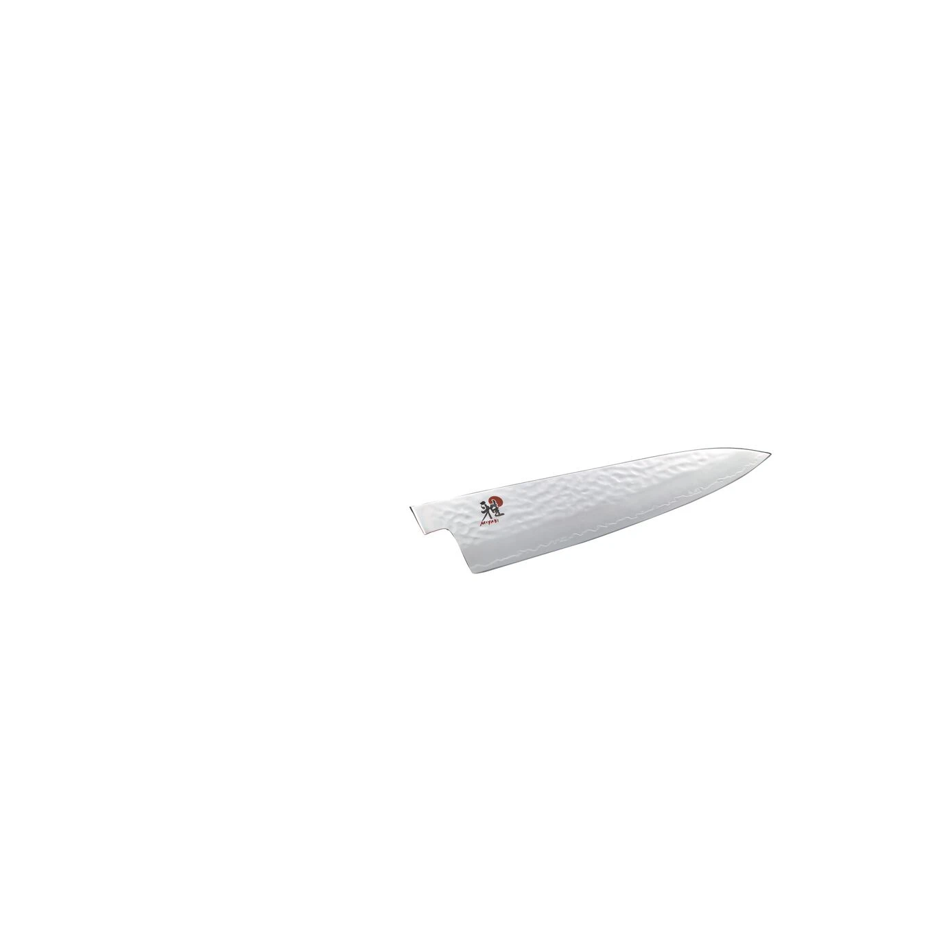 MIYABI Santoku 18 Cm 8 MIYABI Santoku 18 Cm - Afbeelding 6