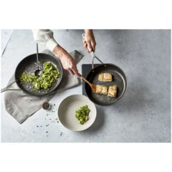 Demeyere Koekenpan Duraslide 20 Cm 9 Demeyere Koekenpan Duraslide 20 Cm -Heet Kook Verkoop 000022230