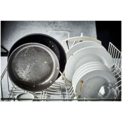 Demeyere Koekenpan Duraslide 24 Cm -Heet Kook Verkoop 000022461 1