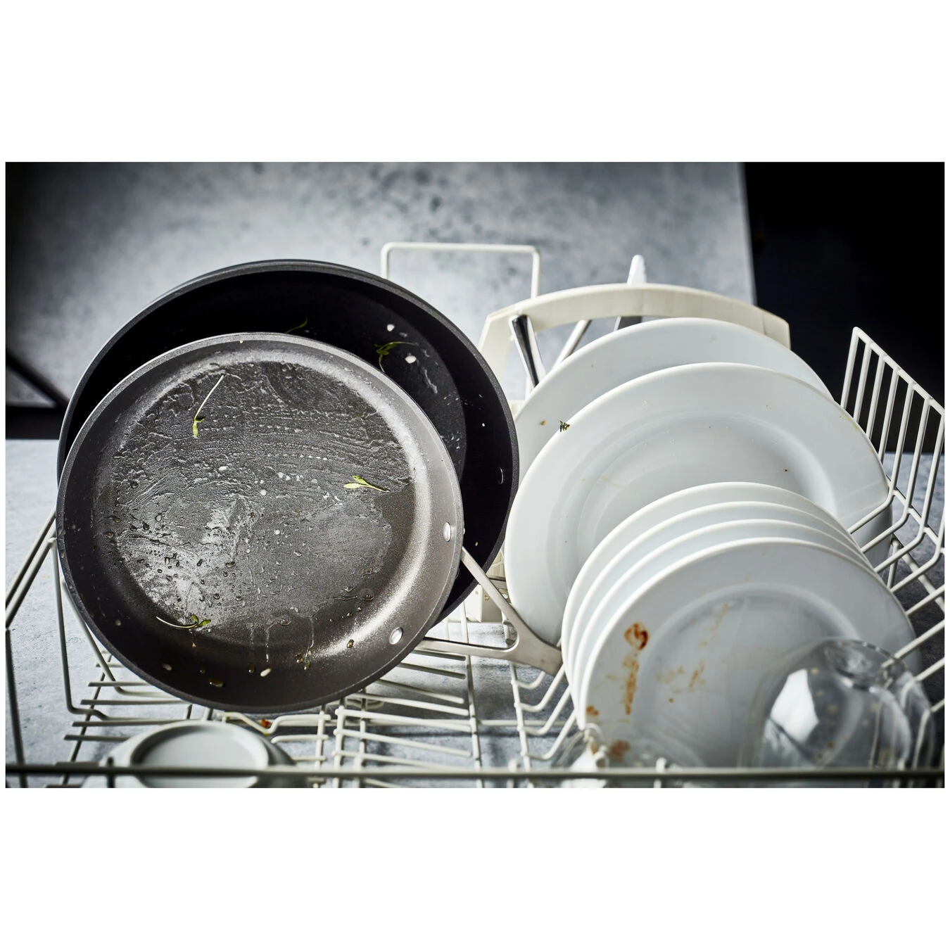 Demeyere Koekenpan Duraslide 20 Cm 5 Demeyere Koekenpan Duraslide 20 Cm - Afbeelding 3