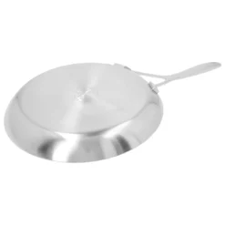 Demeyere Pannenkoekenpan 26 Cm -Heet Kook Verkoop 000022838