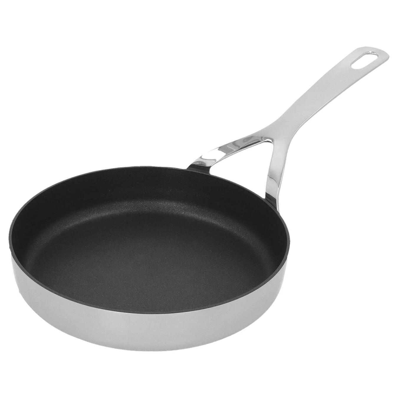 Demeyere Koekenpan Duraslide 16 Cm 4 Demeyere Koekenpan Duraslide 16 Cm - Afbeelding 2