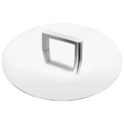 Demeyere Kookpan Met Dubbelwandig Deksel 22 Cm / 4 L -Heet Kook Verkoop 000022886