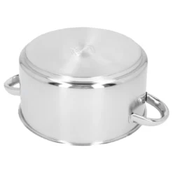 Demeyere Kookpan Met Deksel 20 Cm / 3 L -Heet Kook Verkoop 000022912