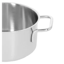 Demeyere Kookpan Met Deksel 16 Cm / 1,5 L 9 Demeyere Kookpan Met Deksel 16 Cm / 1,5 L -Heet Kook Verkoop 000022914