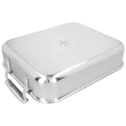 Demeyere Braadslede 32 X 26.5 Cm 10 Demeyere Braadslede 32 X 26.5 Cm -Heet Kook Verkoop 000022917