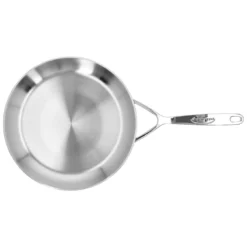 Demeyere Pannenkoekenpan 26 Cm -Heet Kook Verkoop 000022929