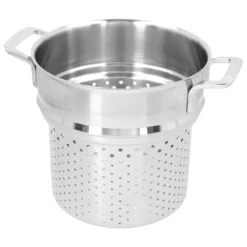 Demeyere Pastainzet 20 Cm -Heet Kook Verkoop 000022946