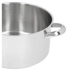 Demeyere Kookpan Met Deksel 22 Cm / 4 L -Heet Kook Verkoop 000022956