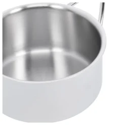 Demeyere Steelpan Zonder Deksel 18 Cm / 2,2 L -Heet Kook Verkoop 000022958