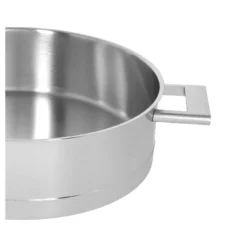 Demeyere Kookpan Met Dubbelwandig Deksel 28 Cm / 4,8 L 9 Demeyere Kookpan Met Dubbelwandig Deksel 28 Cm / 4,8 L -Heet Kook Verkoop 000022972