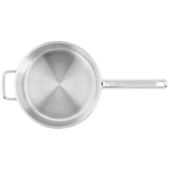 Demeyere Steelpan Zonder Deksel 22 Cm / 4 L -Heet Kook Verkoop 000022983