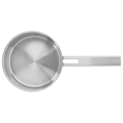 Demeyere Steelpan Met Dubbelwandig Deksel 18 Cm / 2,2 L -Heet Kook Verkoop 000022986