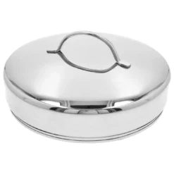 Demeyere Rookset -Heet Kook Verkoop 000023012