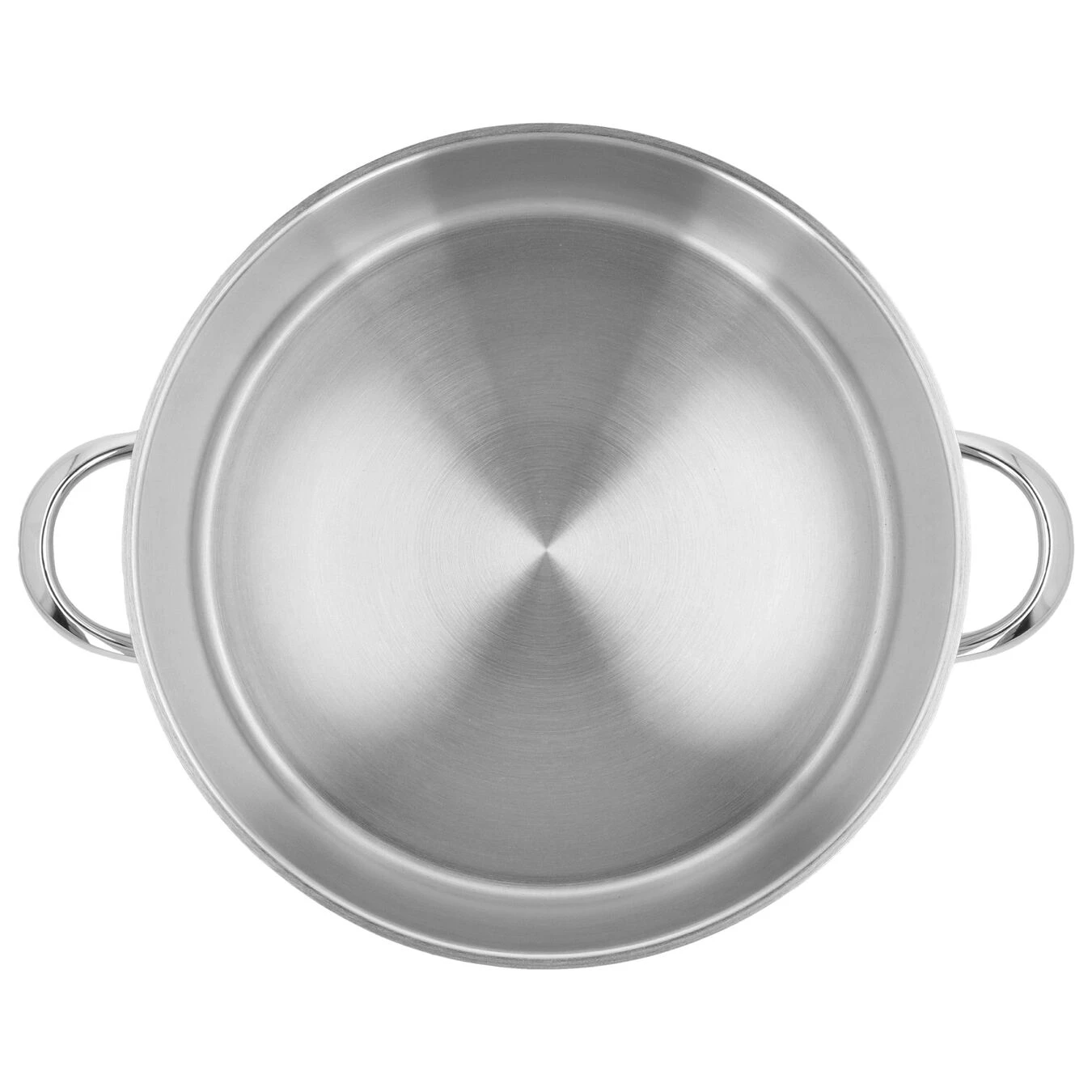 Demeyere Kookpan Met Deksel 28 Cm / 8,4 L 4 Demeyere Kookpan Met Deksel 28 Cm / 8,4 L - Afbeelding 2