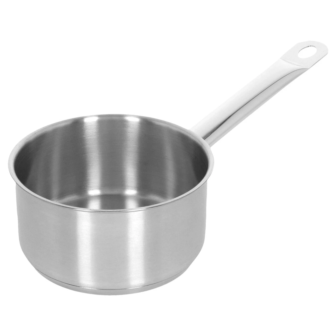 Demeyere Steelpan Met Deksel 14 Cm / 1 L 4 Demeyere Steelpan Met Deksel 14 Cm / 1 L - Afbeelding 2