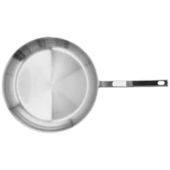 Demeyere Koekenpan 32 Cm -Heet Kook Verkoop 000023075