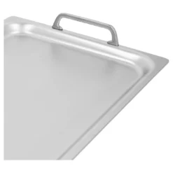 Demeyere Teppanyaki/plancha 53 Cm -Heet Kook Verkoop 000023078