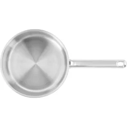 Demeyere Steelpan Zonder Deksel 20 Cm / 3 L -Heet Kook Verkoop 000023098