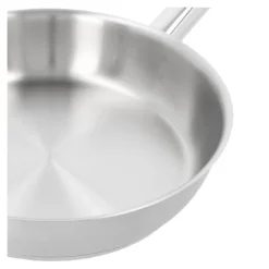 Demeyere Koekenpan 24 Cm -Heet Kook Verkoop 000023111