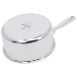 Demeyere Steelpan Zonder Deksel 16 Cm / 1,5 L 8 Demeyere Steelpan Zonder Deksel 16 Cm / 1,5 L -Heet Kook Verkoop 000023121