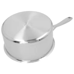Demeyere Steelpan Zonder Deksel 18 Cm / 2,2 L -Heet Kook Verkoop 000023122