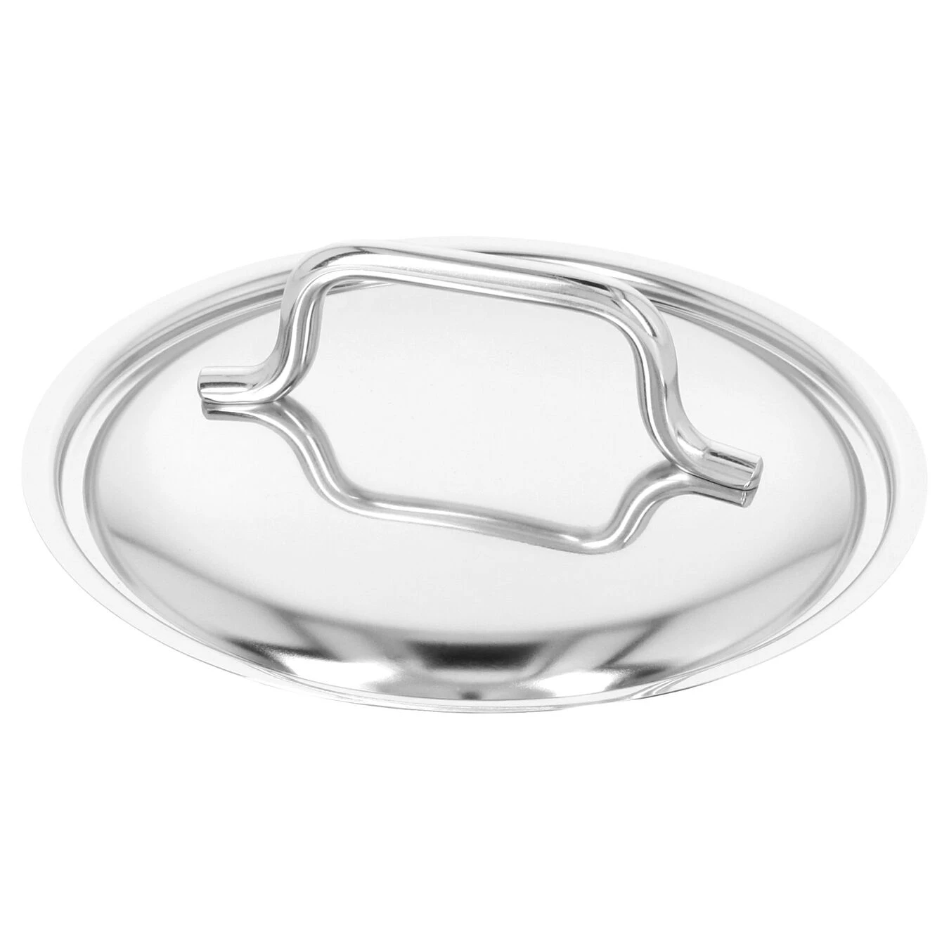 Demeyere Kookpan Met Deksel 16 Cm / 1,5 L 5 Demeyere Kookpan Met Deksel 16 Cm / 1,5 L - Afbeelding 3