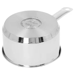 Demeyere Melkpan 14 Cm / 1 L -Heet Kook Verkoop 000023135
