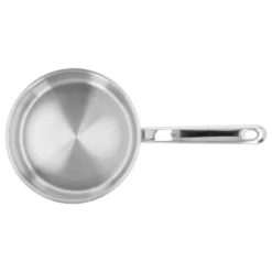 Demeyere Steelpan Zonder Deksel 16 Cm / 1,5 L -Heet Kook Verkoop 000023137