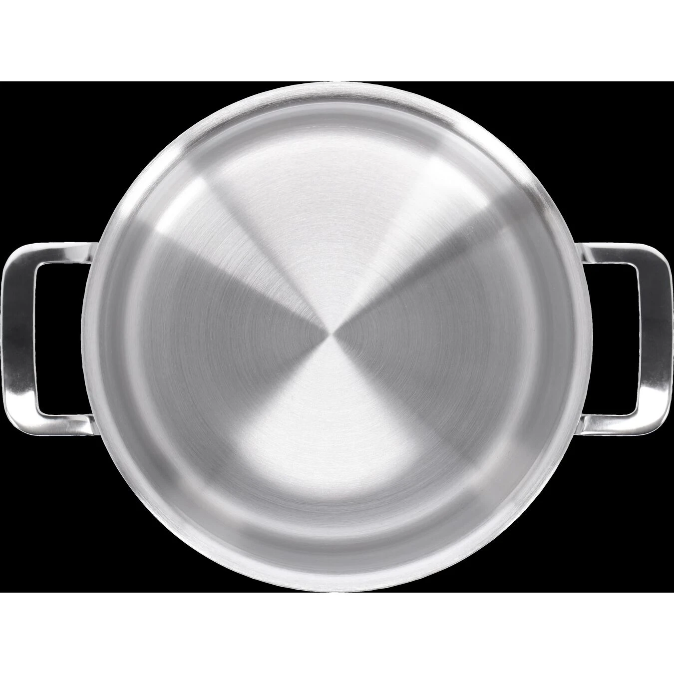 Demeyere Soeppan Met Dubbelwandig Deksel 20 Cm / 4 L 4 Demeyere Soeppan Met Dubbelwandig Deksel 20 Cm / 4 L - Afbeelding 2