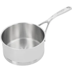Demeyere Steelpan Zonder Deksel 16 Cm / 1,5 L 9 Demeyere Steelpan Zonder Deksel 16 Cm / 1,5 L -Heet Kook Verkoop 000023148
