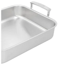 Demeyere Braadslede 32 X 26.5 Cm 11 Demeyere Braadslede 32 X 26.5 Cm -Heet Kook Verkoop 000023154