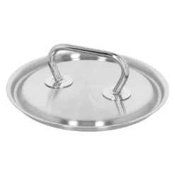 Demeyere Steelpan Met Deksel 16 Cm / 1,5 L -Heet Kook Verkoop 000023159