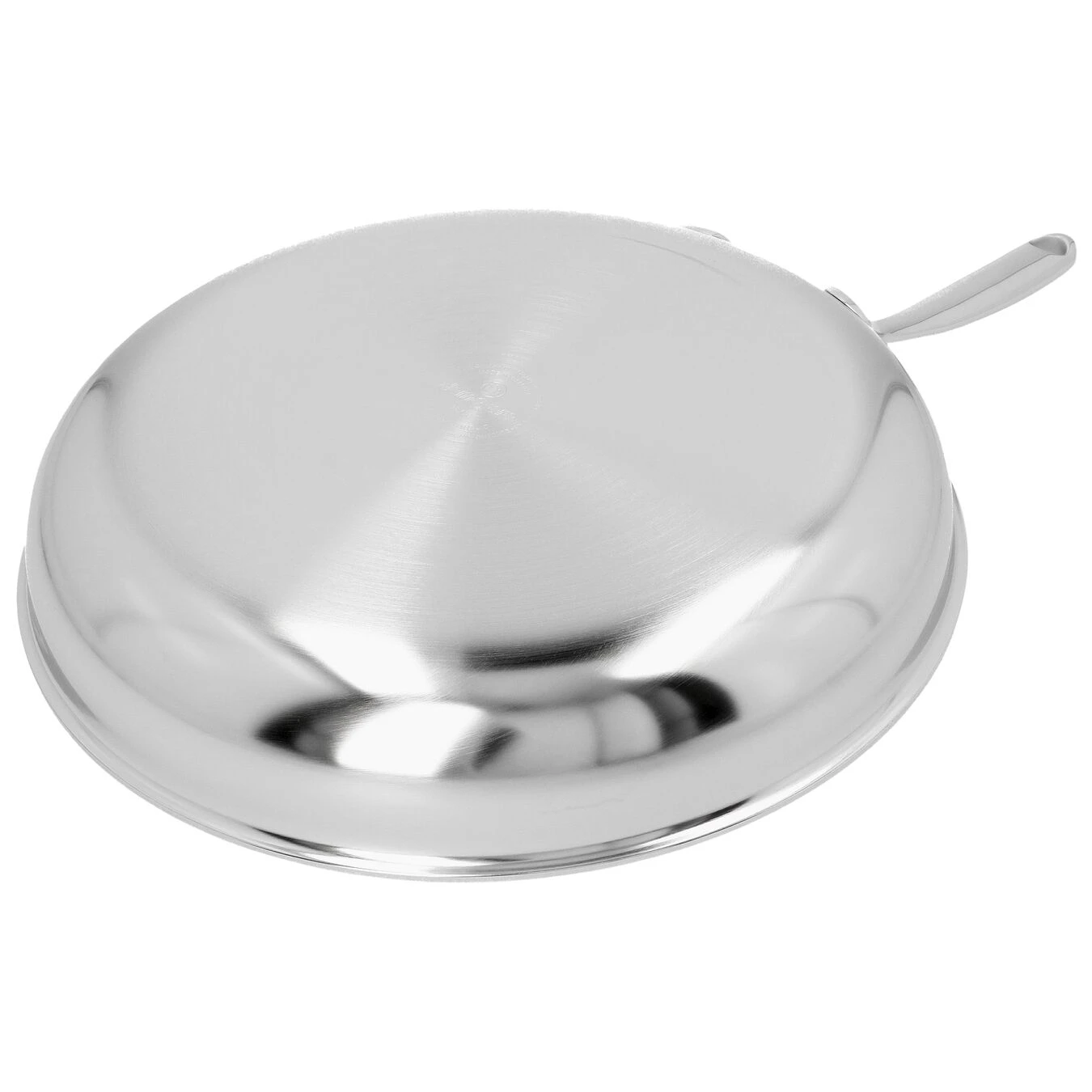 Demeyere Koekenpan 32 Cm 4 Demeyere Koekenpan 32 Cm - Afbeelding 2