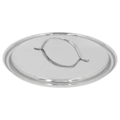 Demeyere Soeppan 28 Cm / 17 L -Heet Kook Verkoop 000023173