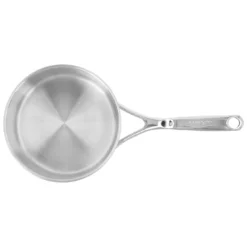 Demeyere Steelpan Zonder Deksel 18 Cm / 2,2 L 9 Demeyere Steelpan Zonder Deksel 18 Cm / 2,2 L -Heet Kook Verkoop 000023176