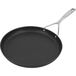 Demeyere Pannenkoekenpan Duraslide Titanium 28 Cm -Heet Kook Verkoop 000023178