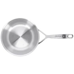 Demeyere Conische Sauteuse 18 Cm / 1,5 L 9 Demeyere Conische Sauteuse 18 Cm / 1,5 L -Heet Kook Verkoop 000023182