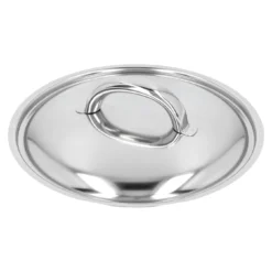 Demeyere Kookpan Met Deksel 18 Cm / 2,2 L 9 Demeyere Kookpan Met Deksel 18 Cm / 2,2 L -Heet Kook Verkoop 000023187