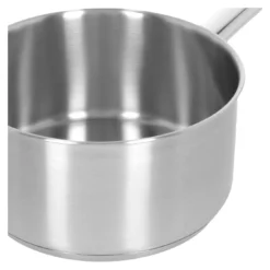Demeyere Steelpan Met Deksel 18 Cm / 2 L -Heet Kook Verkoop 000023188