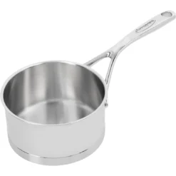 Demeyere Steelpan Zonder Deksel 14 Cm / 1 L 9 Demeyere Steelpan Zonder Deksel 14 Cm / 1 L -Heet Kook Verkoop 000023217
