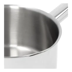 Demeyere Melkpan 14 Cm / 1 L -Heet Kook Verkoop 000023223