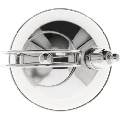 Demeyere Ketel 2,5 L 11 Demeyere Ketel 2,5 L -Heet Kook Verkoop 000023224